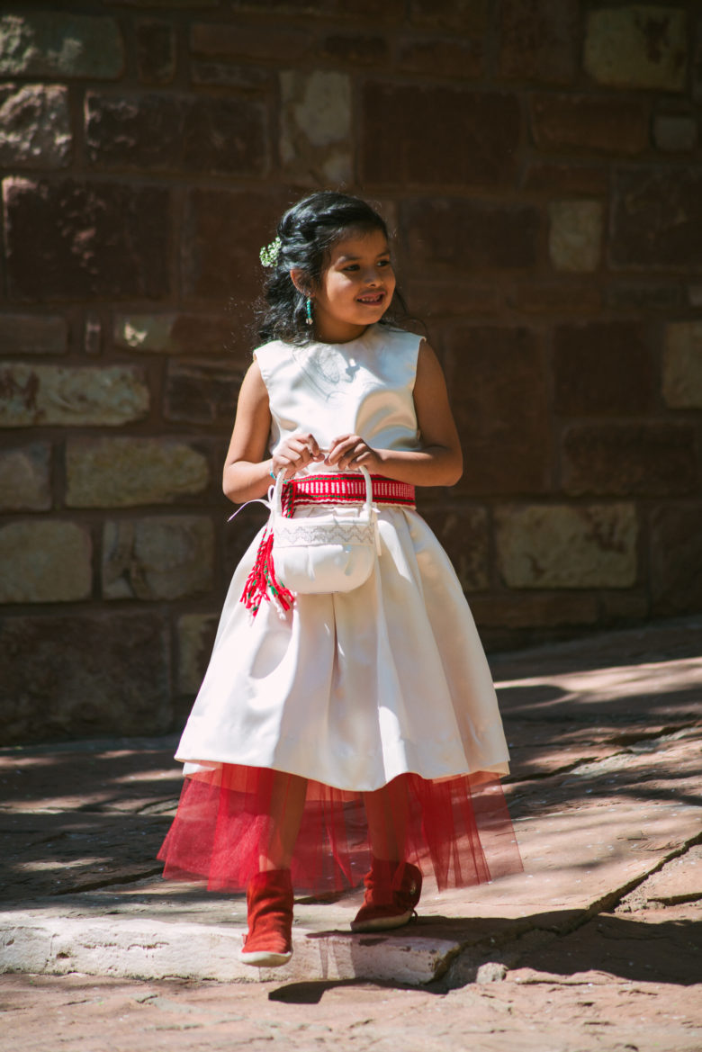 Arizona Wedding Photographer | LeahAndMark & Co. | Navajo | Cameron Trading Post