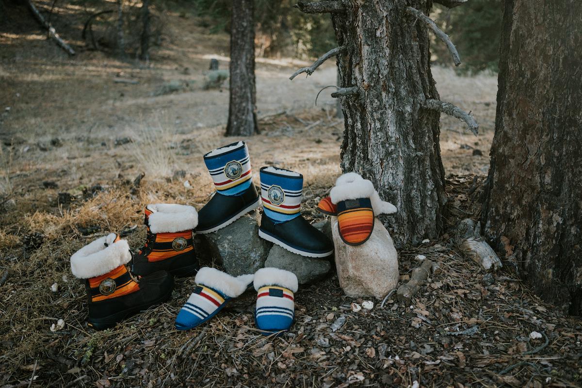 uggs-in-the-forest