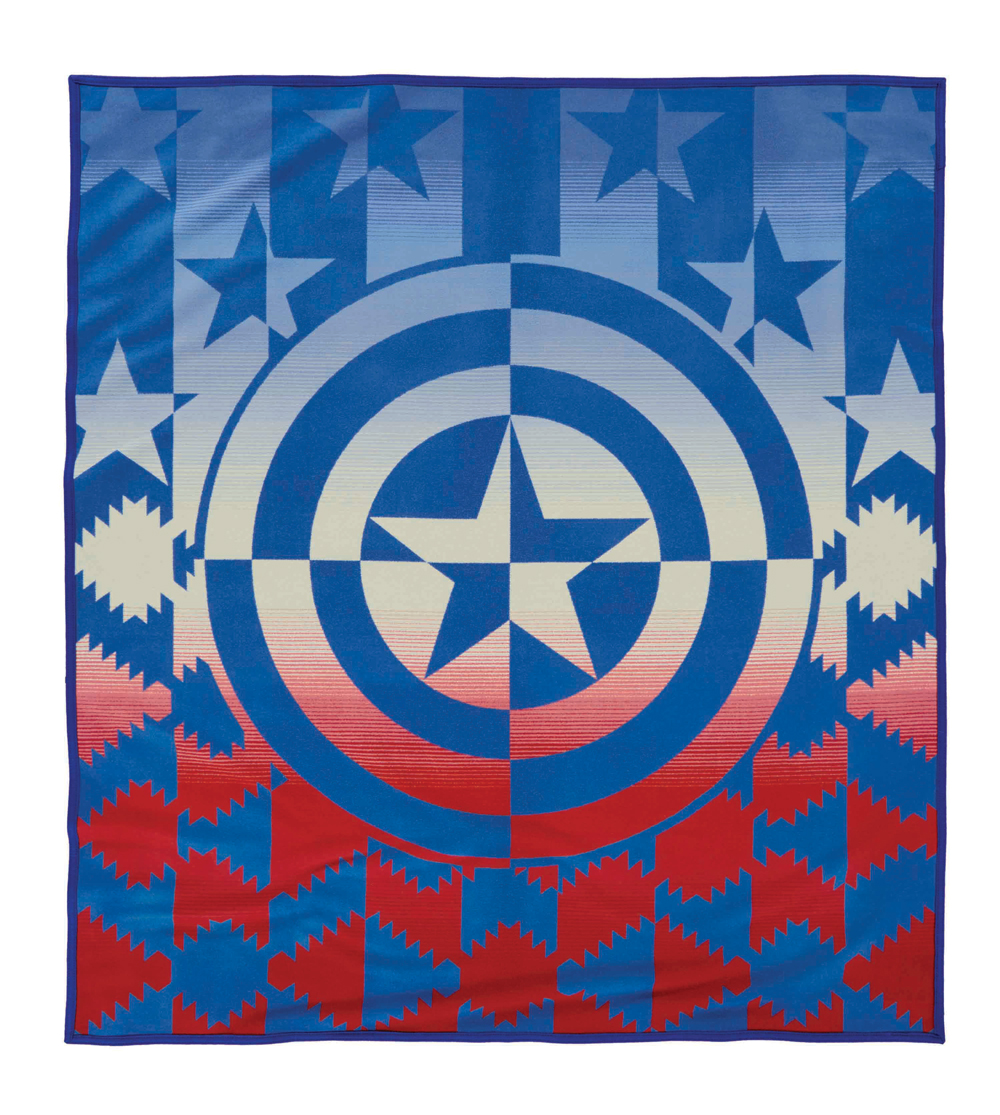 CaptainAmerica_Pendleton_Blanket.jpg