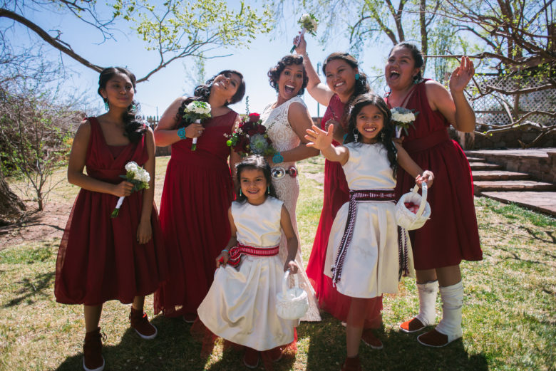 Arizona Wedding Photographer | LeahAndMark & Co. | Navajo | Cameron Trading Post