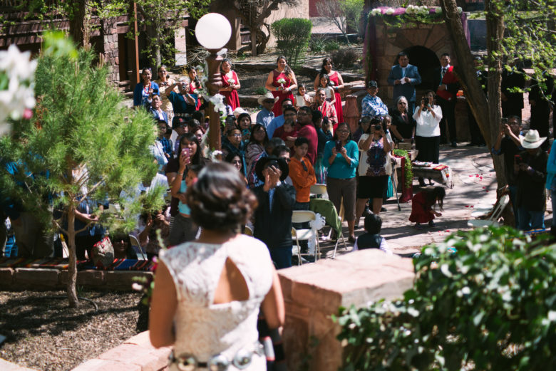 Arizona Wedding Photographer | LeahAndMark & Co. | Navajo | Cameron Trading Post