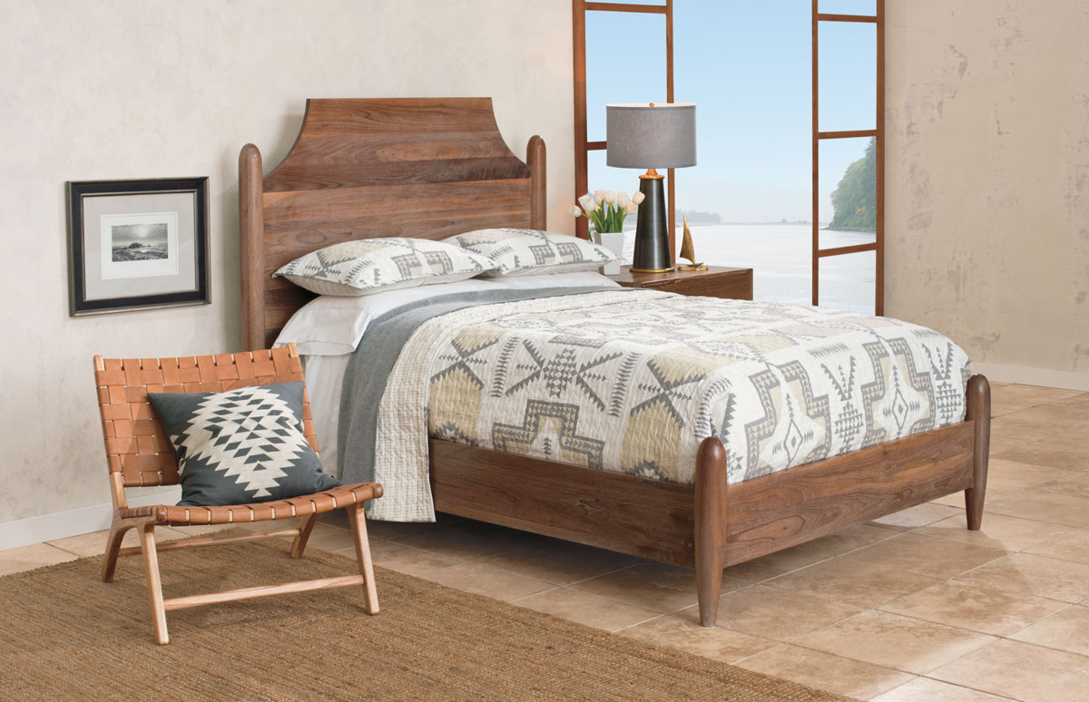 THe Pendleton Conejos cotton quilt set