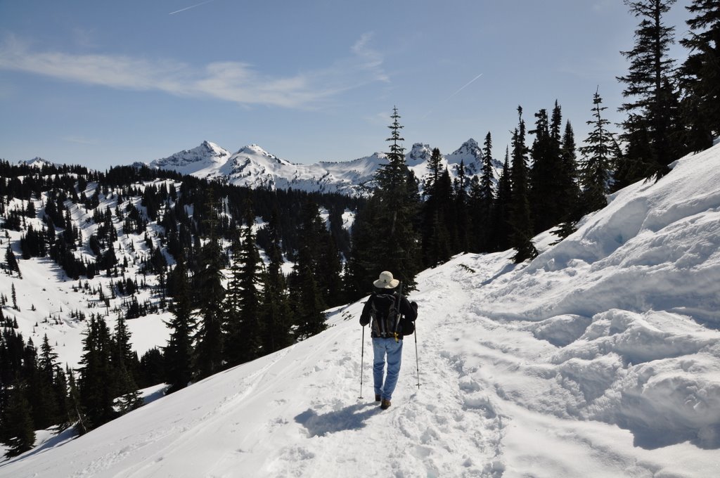 Mount Rainier