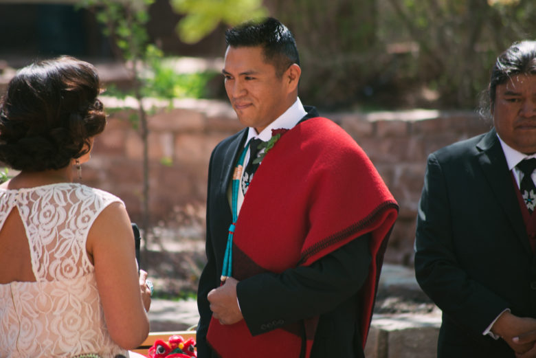 Arizona Wedding Photographer | LeahAndMark & Co. | Navajo | Cameron Trading Post