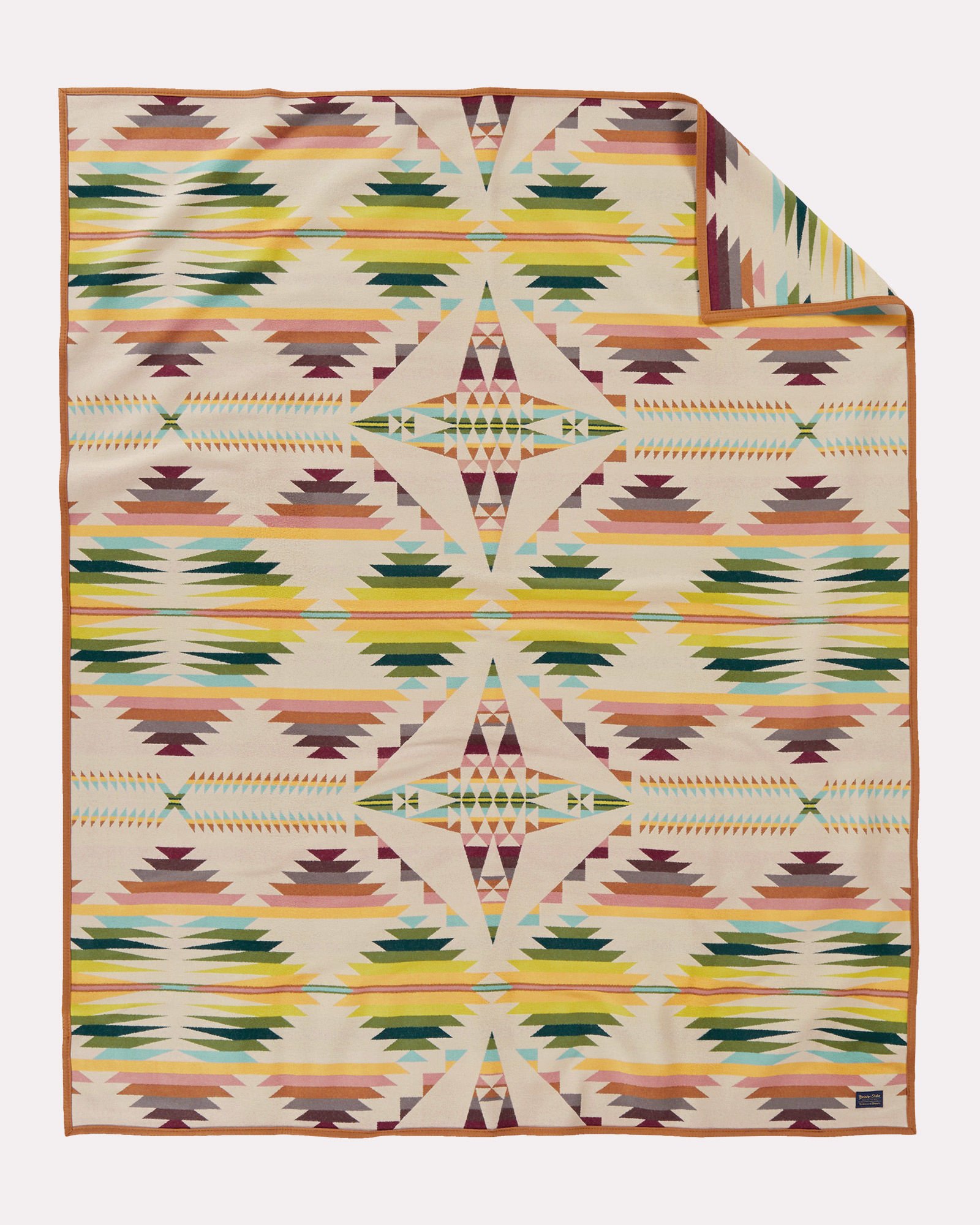 The Falcon Cove blanket b Pendleton