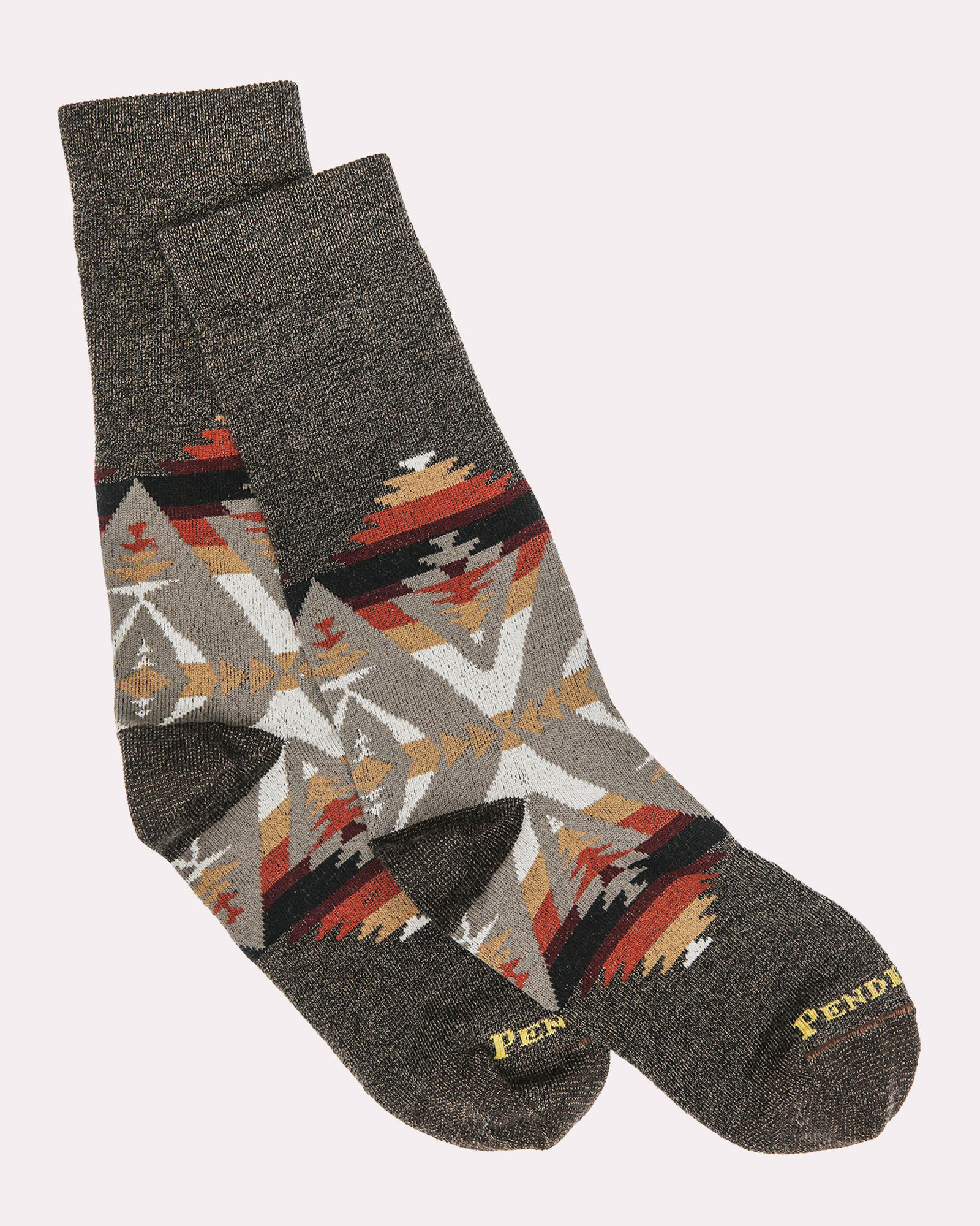 Pendleton socks for Dad.