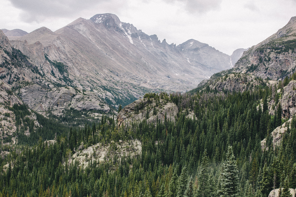 Rocky Mountain National Park