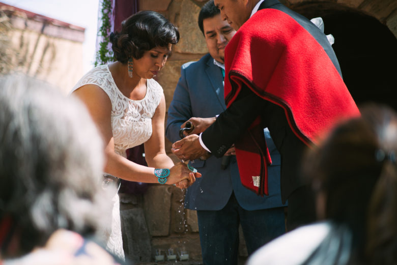 Arizona Wedding Photographer | LeahAndMark & Co. | Navajo | Cameron Trading Post