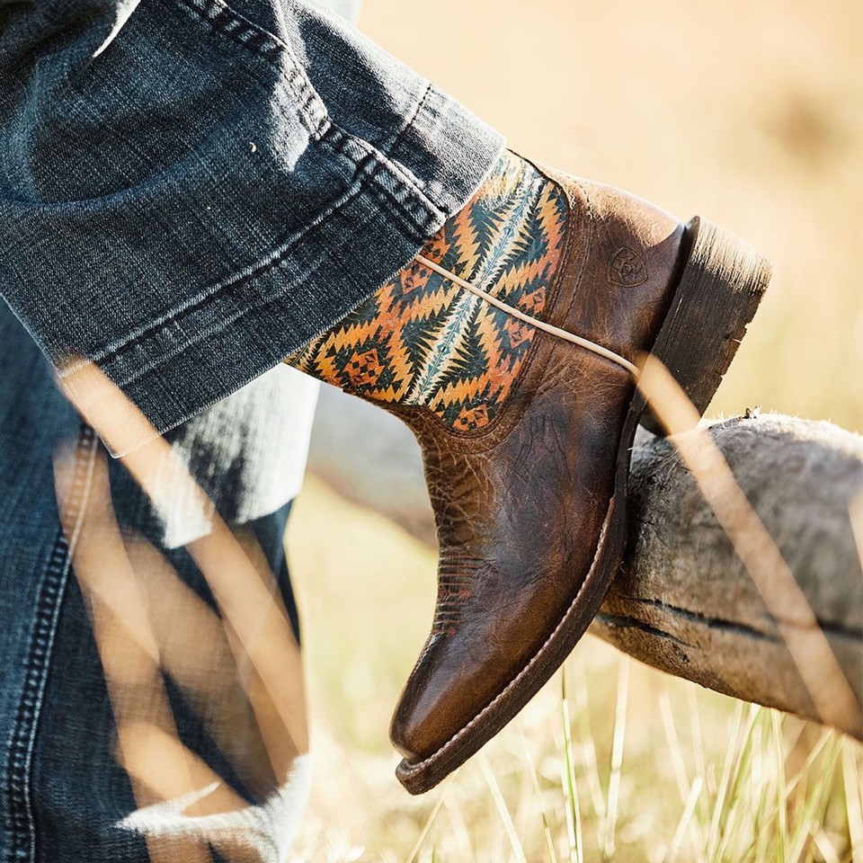 Find information about Pendleton at Ariat and Pendleton for 2021 – the ...