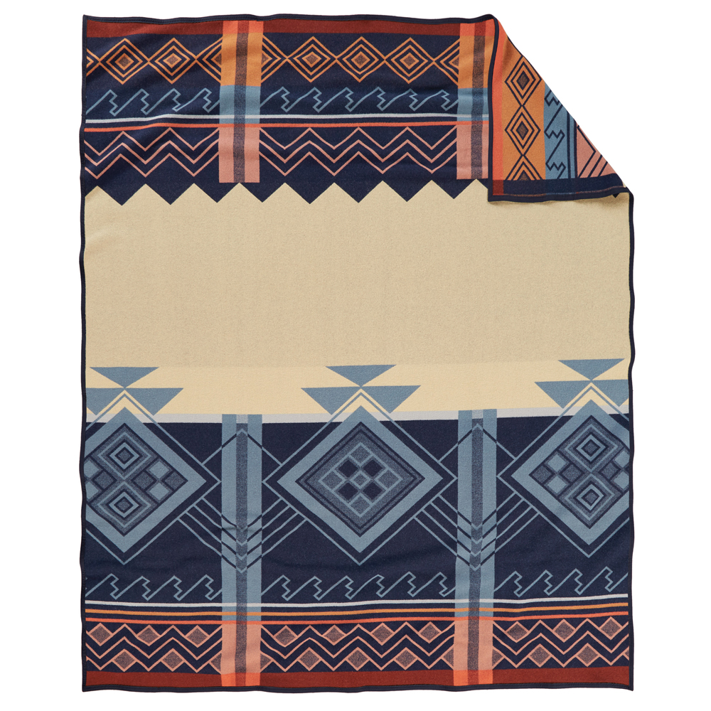 Pendleton The Peaceful Ones blanket