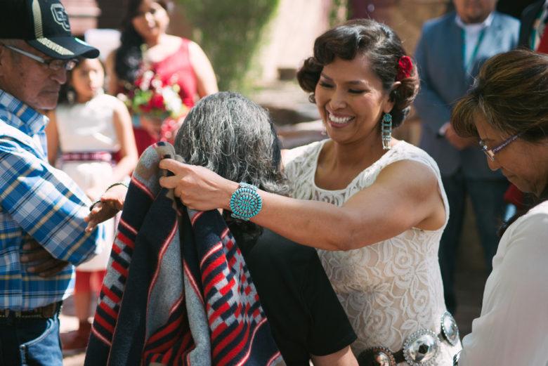 Arizona Wedding Photographer | LeahAndMark & Co. | Navajo | Cameron Trading Post